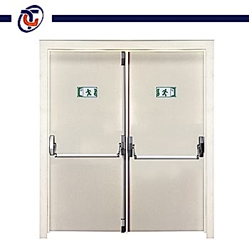 TEZ4004-Çift Kanatlı 90 Dakika Sertifikalı